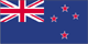 Flag of New Zealand